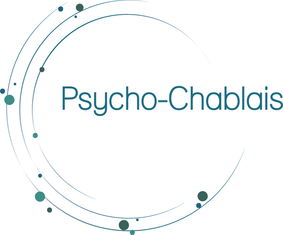 Psycho-Chablais - Hypnose - Tomatis - PNL- Saint Maurice